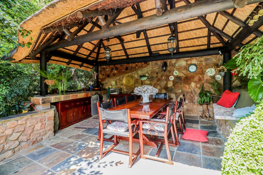 3 Bedroom Property for Sale in Kosmos North West